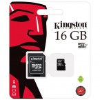 Micro SD kartica - 16GB
